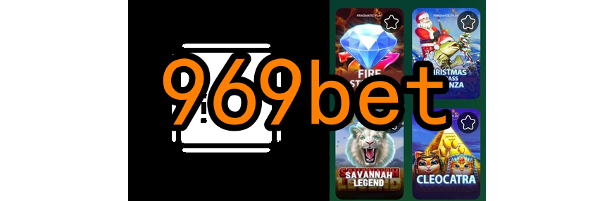 BGaming 969bet.Com - Com métodos de depósito seguros e saques rápidos, sua experiência de jogo será tranquila e emocionante. Vença os desafios com segurança!