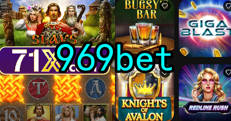 TaDa Gaming Slots 2025 ᐈ Jogar Grátis Ou Com 969bet.Com